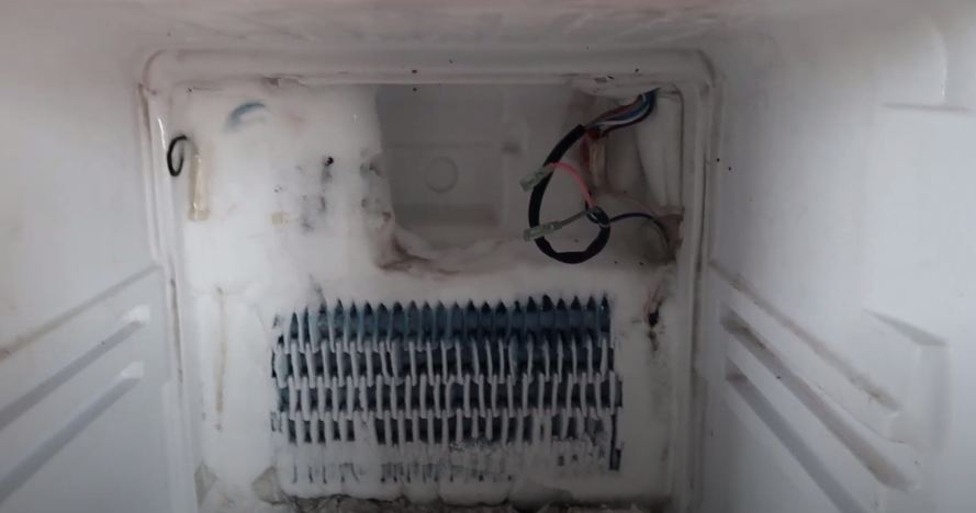 Thợ sửa tủ lạnh tại nhà giá rẻ nhất Điện Bàn - Điện Nước Ánh Dương